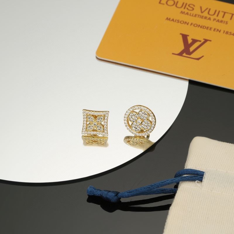 Louis Vuitton Earrings